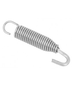 Molle Per Tubi Scarico 61mm