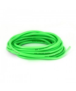 Tubo 6mm  6metri Verde