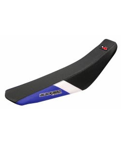 Copertina Sella Nero/Blu Dream 4
