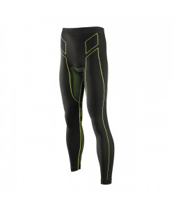 PANTALONE TERMICO NERO S/M