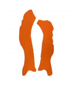 Protezioni Telaio Arancio