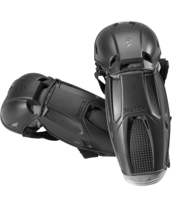 Elbowguard Quad Ce gomitire bimbo nere