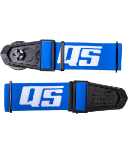 Quick Strap Blu