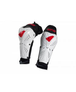 Gomitiere Professional Evo bianco L-xl