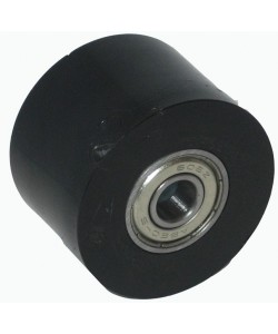 Rullo Catena Nero 42mm
