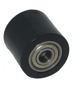 Rullo Catena Nero 32mm