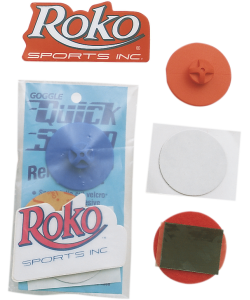 RICAMBIO QUICK STRAP