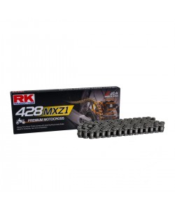 catena trasmissione rk MXZ1 passo 428
