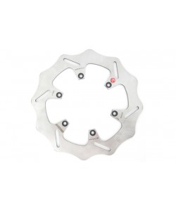 Disco Freno posteriore wave braking