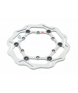 disco freno anteriore wave flottante Braking
