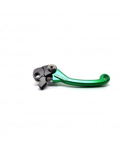 LEVA FRENO NRTEAM VERDE