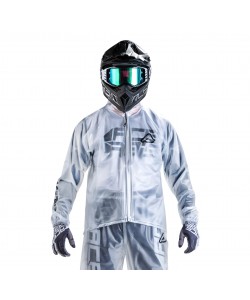 Giacca K-way adulto