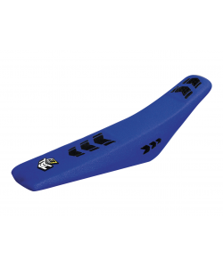 copertina sella Tsc Blackbird BLU
