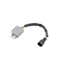 REGOLATORE DI CORRENTE ARROWHEAD