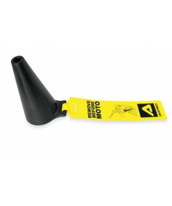 TAPPO SILENZIATORE 2/4 TEMPI