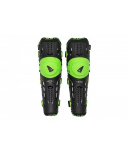 ginocchiera ufo crypton