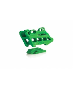 Cruna catena 2.0 acerbis VERDE