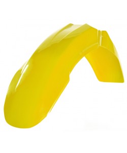 parafango anteriore Ufo colore giallo Rm