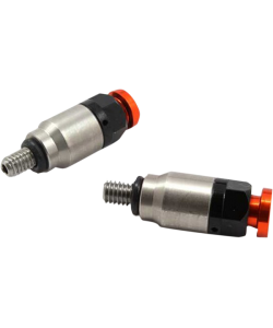Sfiato Forcella Wp   M4 Arancione