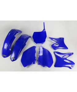 Kit Plastiche Blu