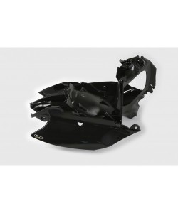 Cassa Filtro Cassa Filtro + Fianchetti Nero