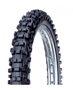 copertone anteriore minicross M7304 70/100-19 Maxxis