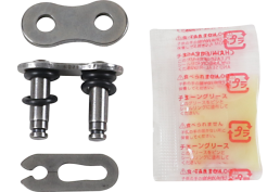 Giunto Catena Rk 520XRE ORING Clip