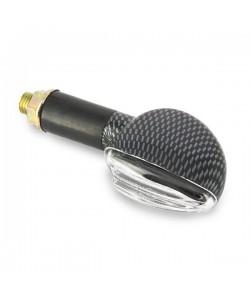 Frecce Lunga Lampadina Carbonio