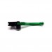 Leva Fizione Snodabile Verde