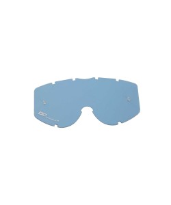Lente Progrip Blue Lens