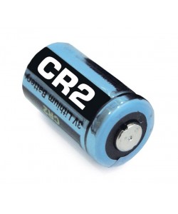 Urban - Batteria Batteria CR2 per UR999-UR14S-UR10-UR6