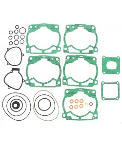 Serie Smeriglio
