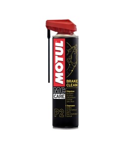 pulitore dischi freno Motul 400ml