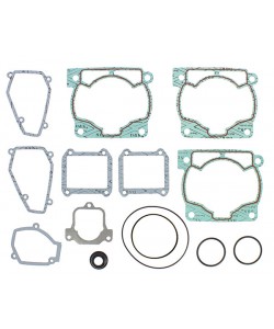 serie guarnizioni smeriglio Prox