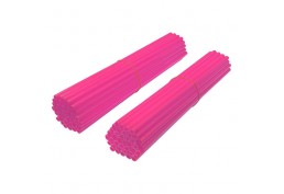 Copri Raggi fucsia fluo
