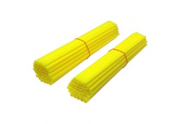 Copri Raggi Giallo fluo