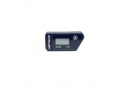CONTAORE WIRELESS UNIVERSALE NERO
