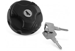 tappo serbatoio Acerbis con chiave piccolo Acerbis colore nero