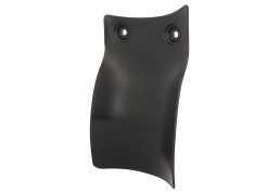 paraspruzzi per mono Acerbis colore nero