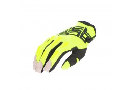 GUANTI BIMBO ACERBIS GIALLO FLUO