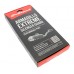 Protezione Silenziatore Armadillo Extreme Polisport Colore Blu