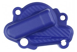 protezione coperchio pompa acqua Polisport BLU