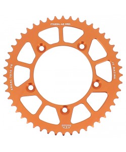 Corona In Ergal Jt arancione 48 denti
