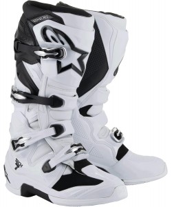 stivali alpinestars tech 7