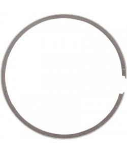 SEGMENTO WOSSNER PER PISTONE 2T DIAMETRO 54MM SPESSORE 1.00