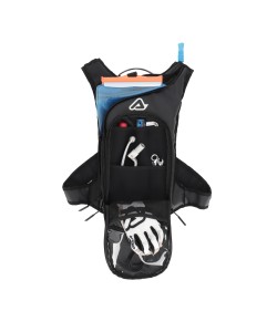 Zaino  Idrico 9 Lt