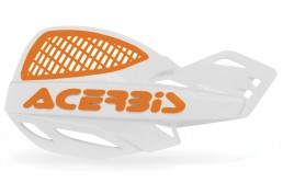 Paramani Uniko Bianco/Arancio