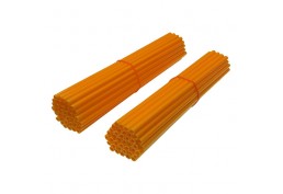Copri Raggi Arancio