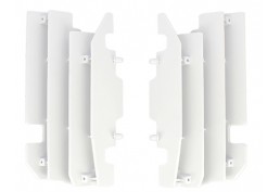 Griglie Radiatori Colore Bianco