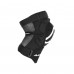 ginocchiere morbide adulto Acerbis colore nero/bianco
